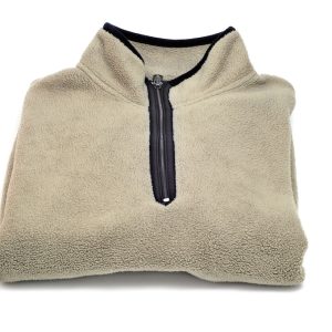 Polar Fleece Sweater