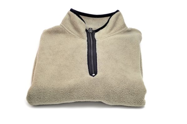 Polar Fleece Sweater
