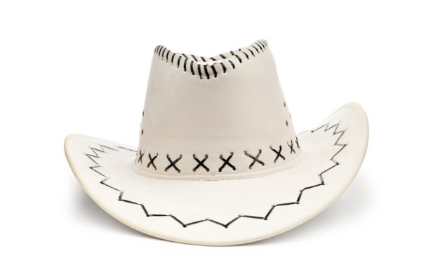 Traditional White Hat