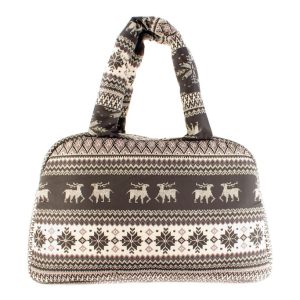 Female Soft Bag