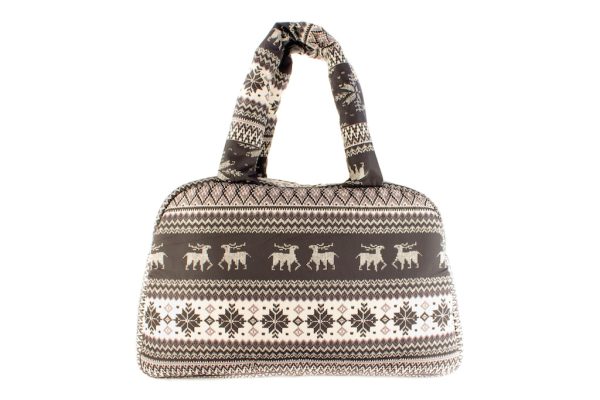Female Soft Bag